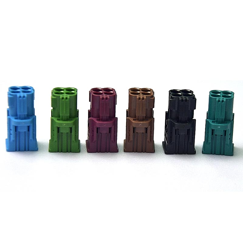 Warum ist eine hochwertige Kunststoffform für die moderne Fertigung unerlässlich?