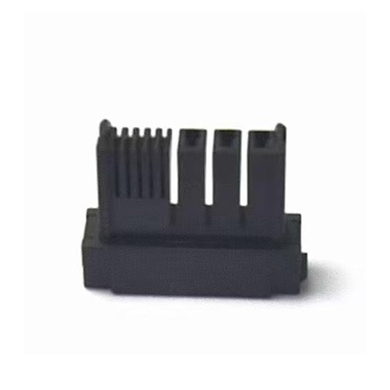 Stecker -Teile -Injektionsform