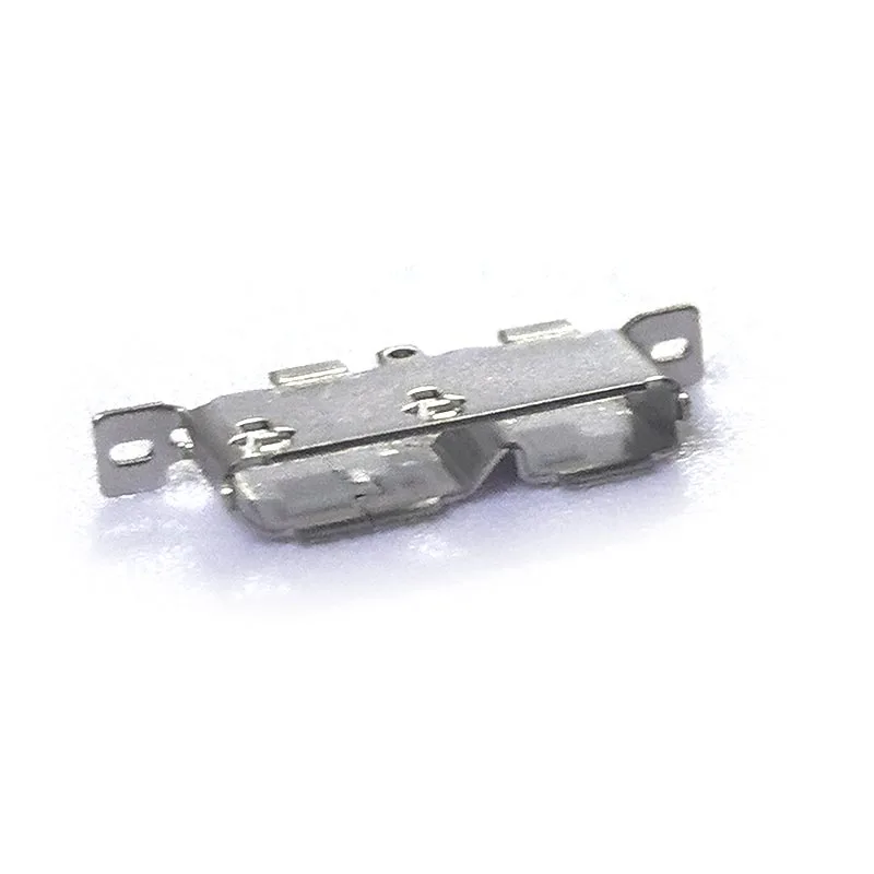 Stanzform der Stecker