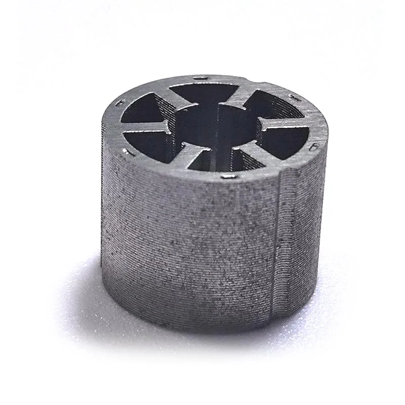 Hardware -Schimmelpilzentwicklung
