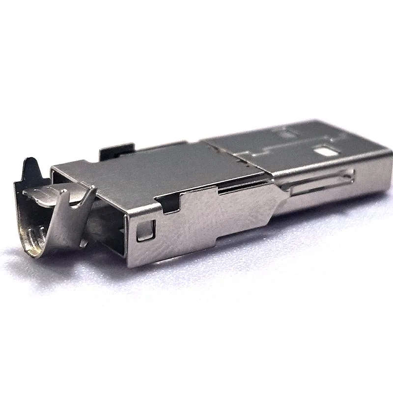 Hardware -Schimmelpilzverarbeitung
