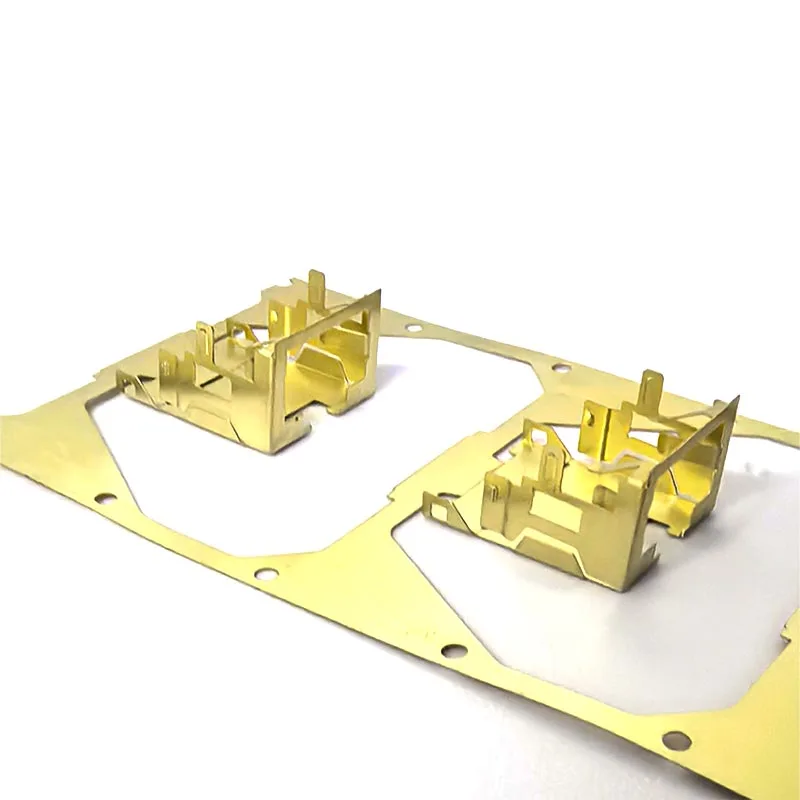 Hardware -Stempelform