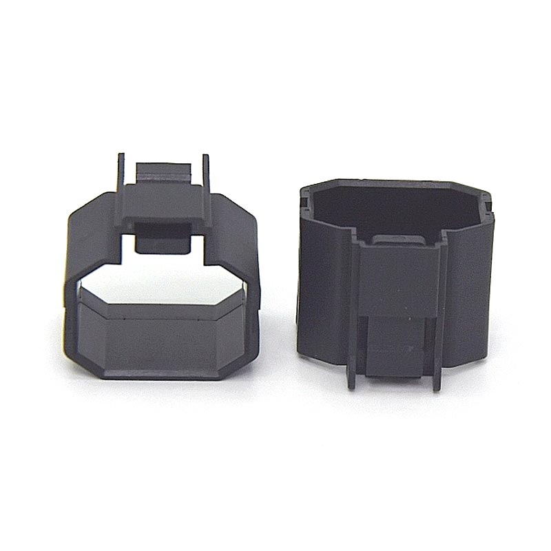 Plastikschimmel -Design